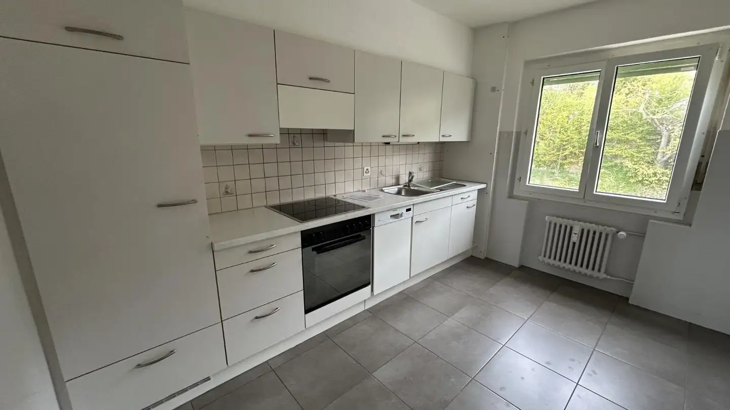 Wohnung mieten - Rue Du 26-Mars 34, 2720 Tramelan - Foto 2