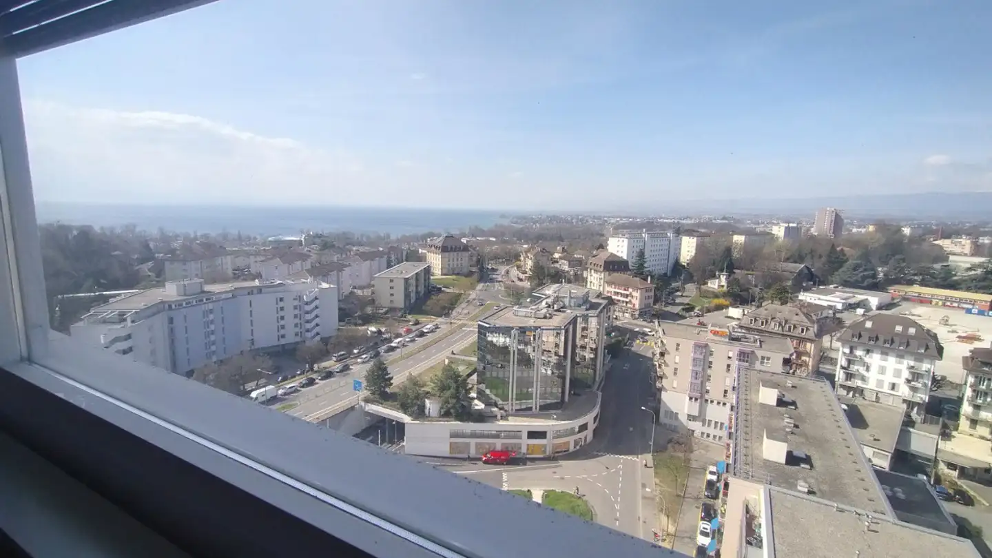 Apartment for rent - Chemin Du Martinet 28, 1007 Lausanne