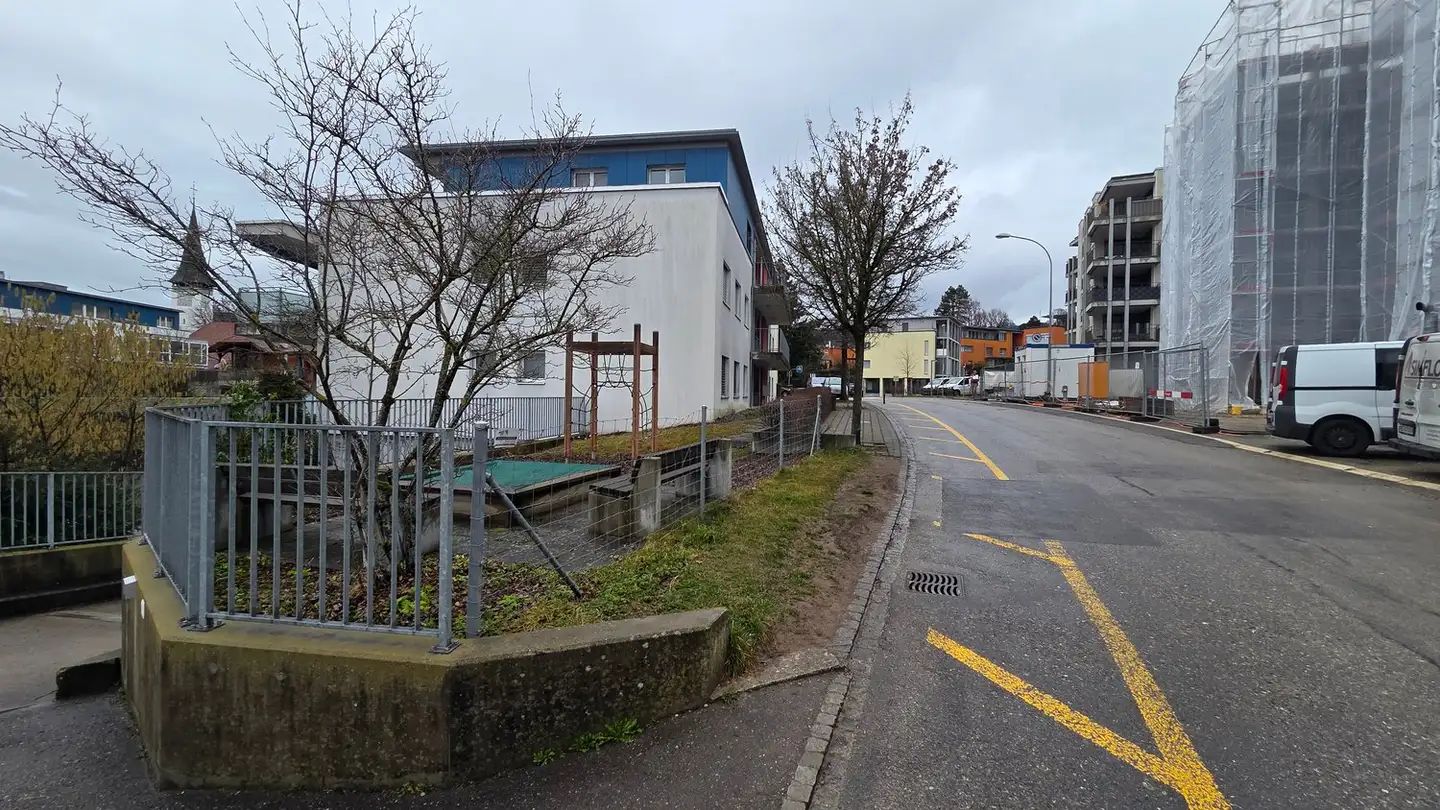 Residential building for sale - Hühnerbühlstrasse 4, 3065 Bolligen - Photo 3