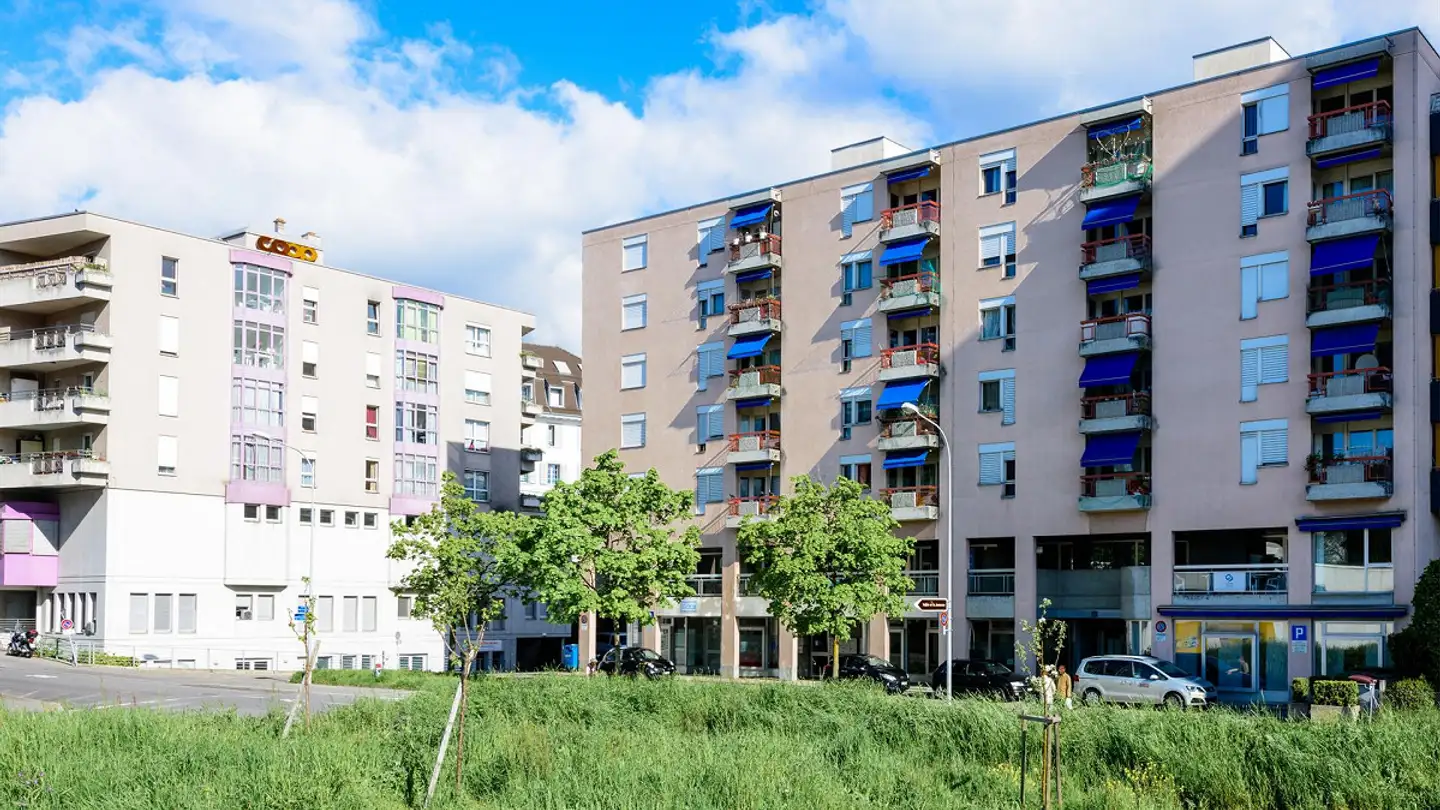 Appartement à louer - Chemin De La Gravière 4, 1008 Prilly