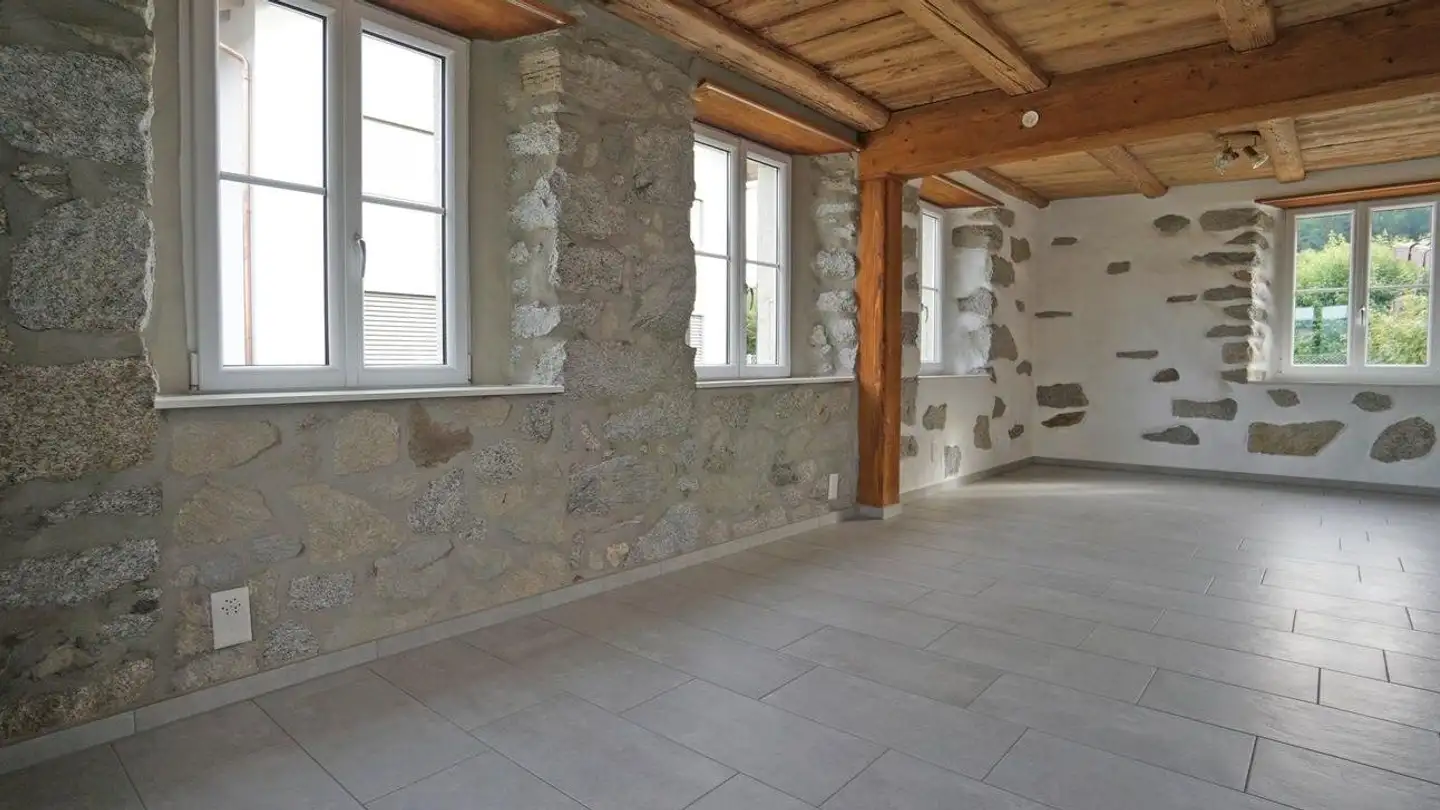 Single house for rent - Niederwilerstrasse 28b, 5522 Tägerig - Photo 2