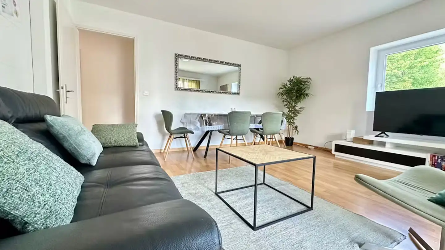 Apartment for rent - Müllackerstrasse, 8152 Glattbrugg