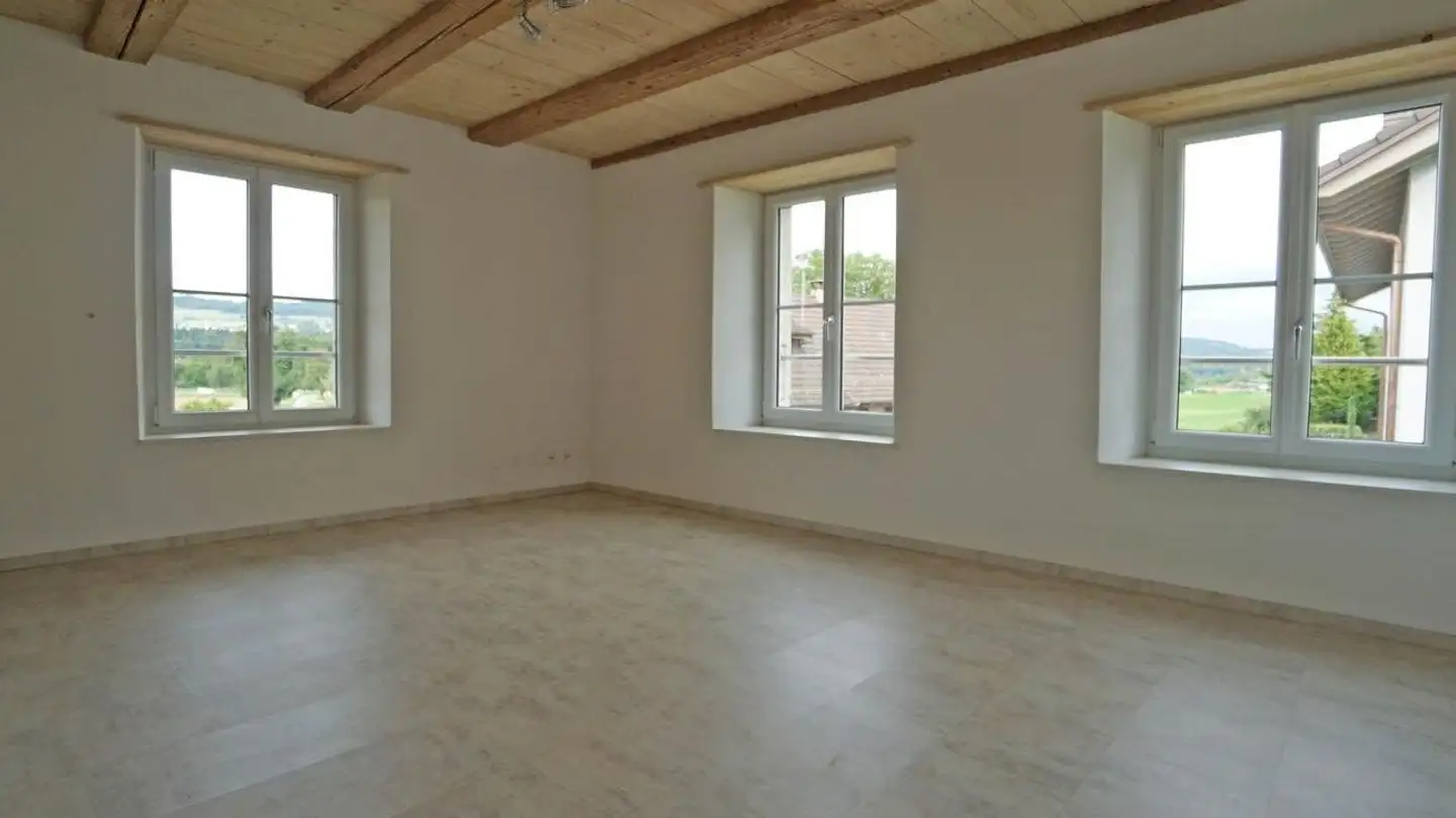 Single house for rent - Niederwilerstrasse 28b, 5522 Tägerig - Photo 4