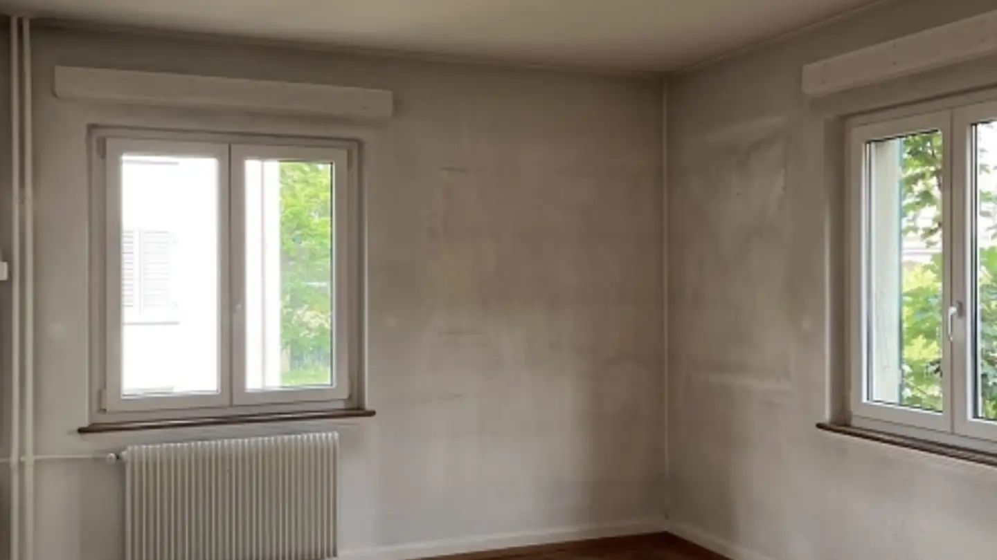 Apartment for rent - Weizenstrasse 7, 8037 Zürich - Photo 2