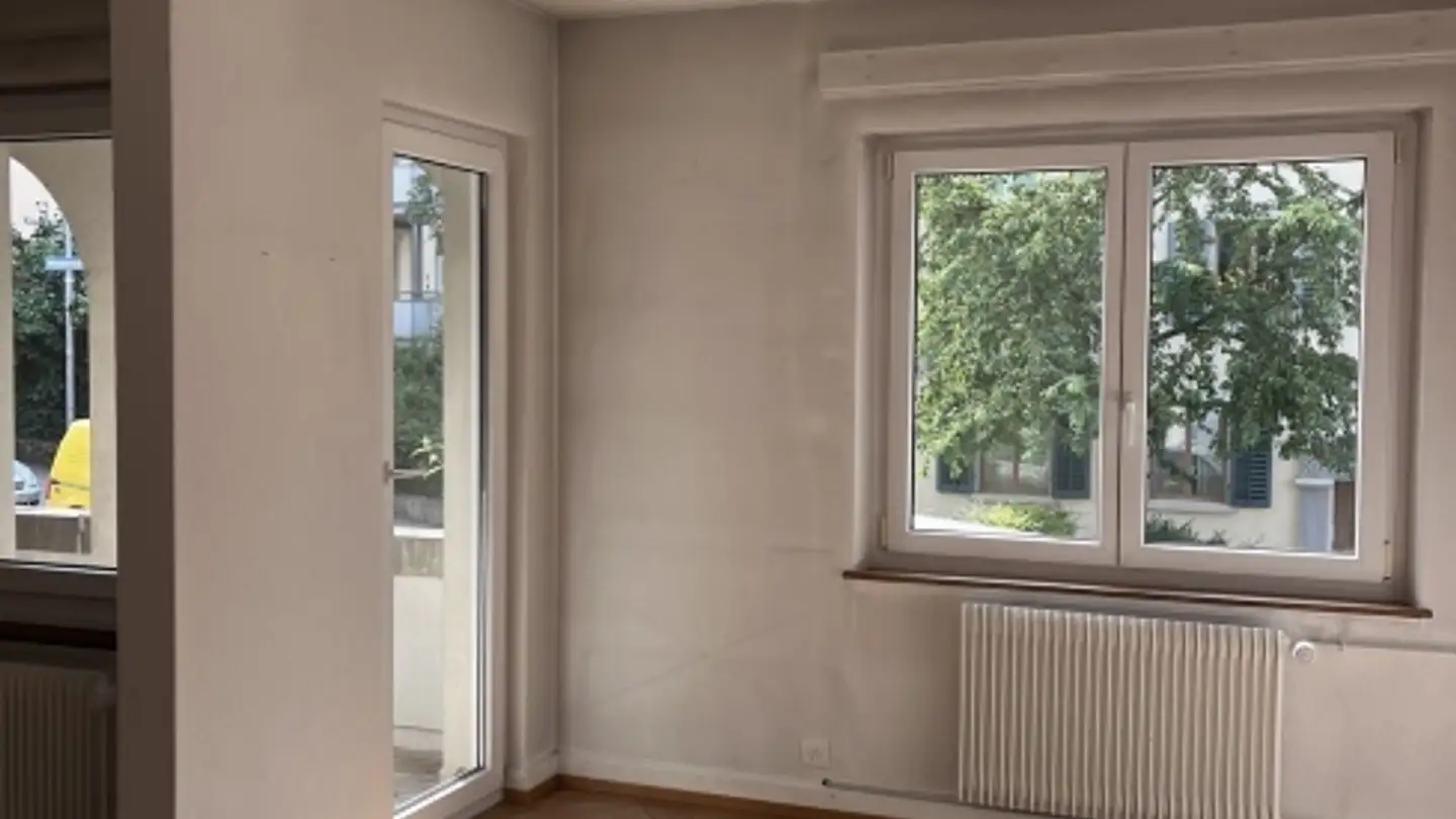 Apartment for rent - Weizenstrasse 7, 8037 Zürich - Photo 3