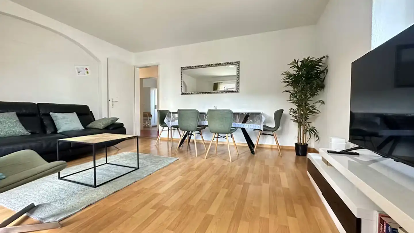 Apartment for rent - Müllackerstrasse, 8152 Glattbrugg - Photo 2