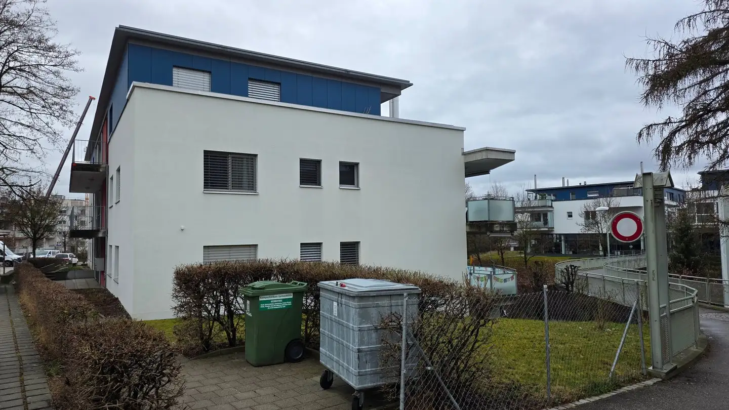 Residential building for sale - Hühnerbühlstrasse 4, 3065 Bolligen - Photo 4