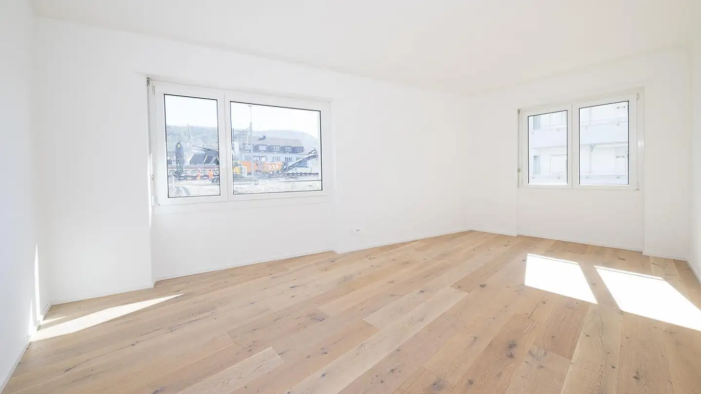 Apartment for rent - Rufsteinweg 4, 4410 Liestal - Photo 2