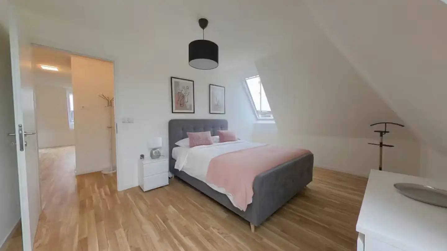 Appartement à louer - Avenue Edouard-Rod, 1007 Lausanne - Photo 3