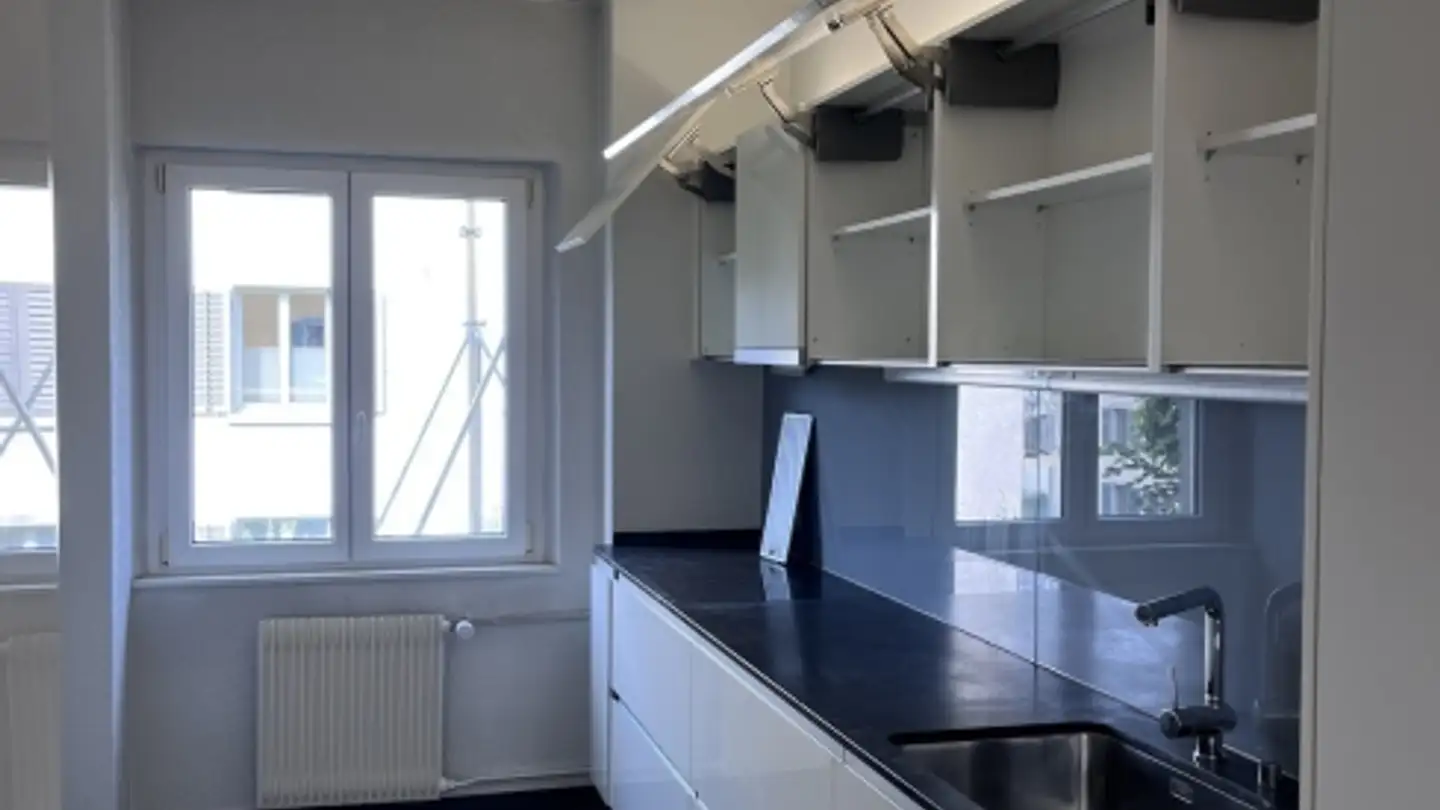 Apartment for rent - Weizenstrasse 7, 8037 Zürich - Photo 4