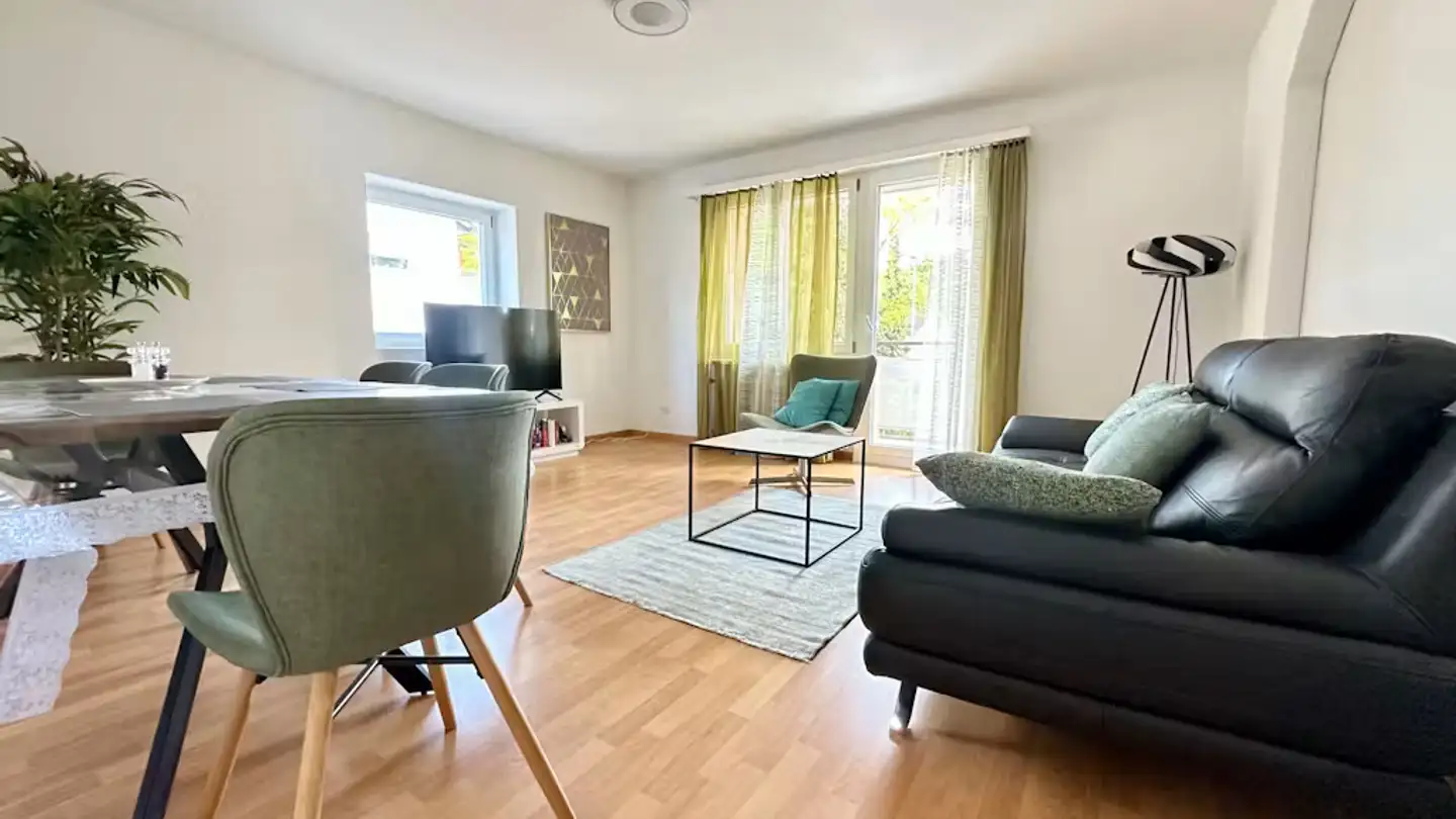 Apartment for rent - Müllackerstrasse, 8152 Glattbrugg - Photo 4