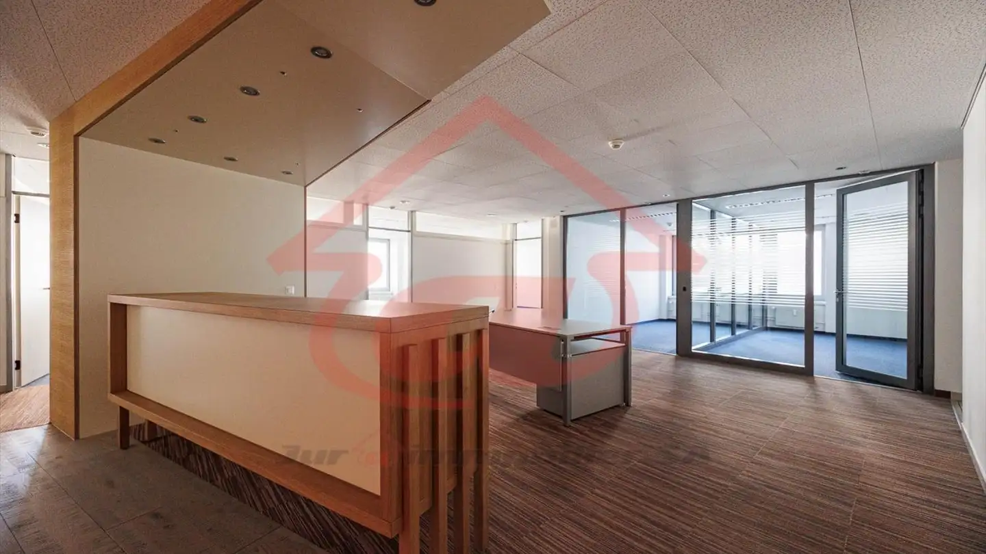 Werkstatt mieten - Rue Du Stand 63, 2800 Delémont