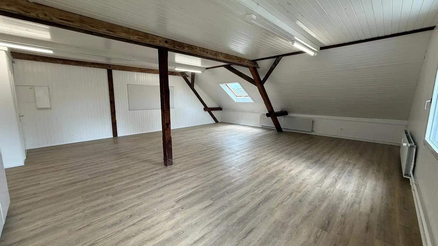 Gewerbe mieten - Hauptstrasse 9, 5012 Wöschnau - Foto 3