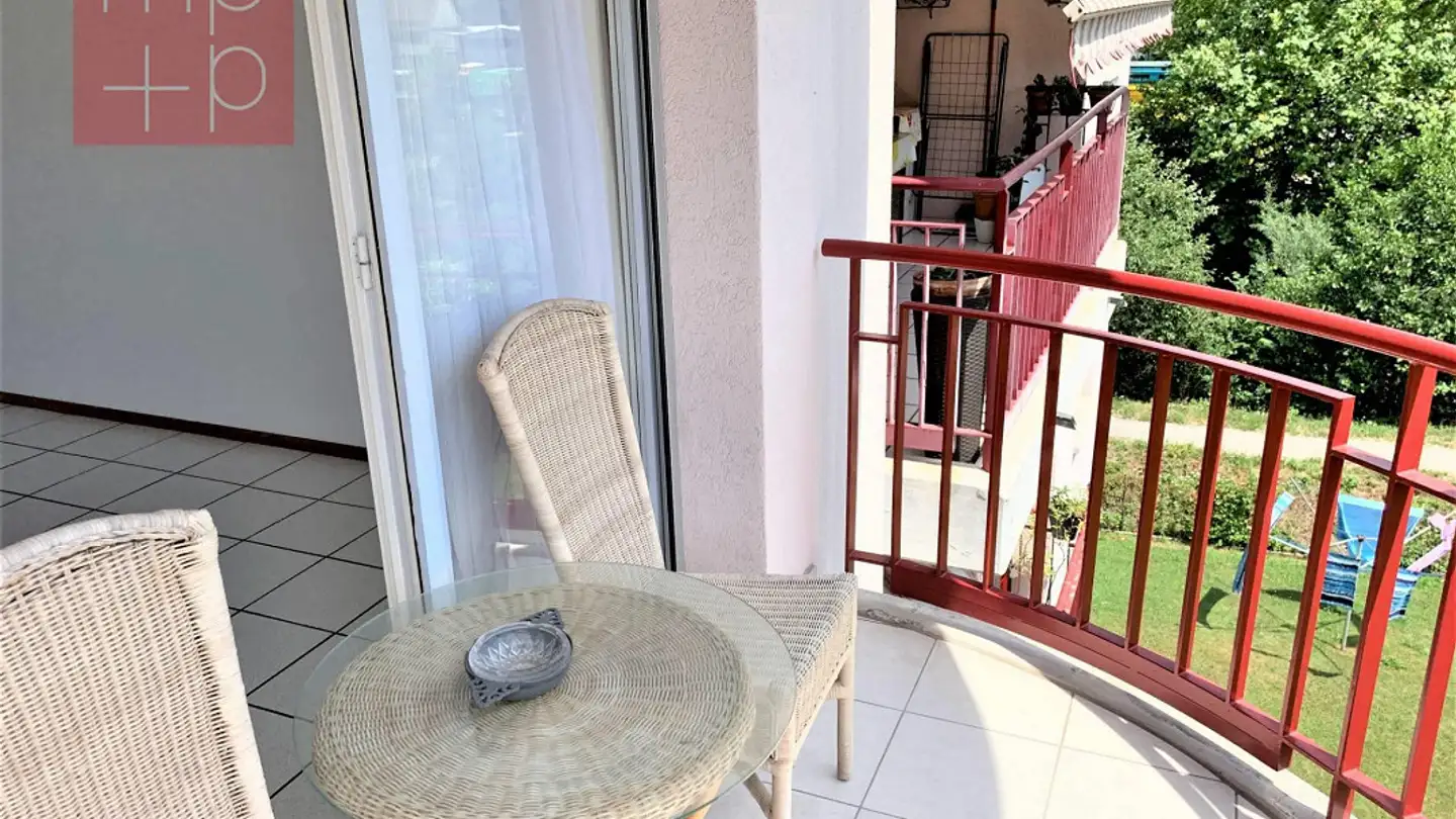 Penthouse for sale - 6807 Taverne