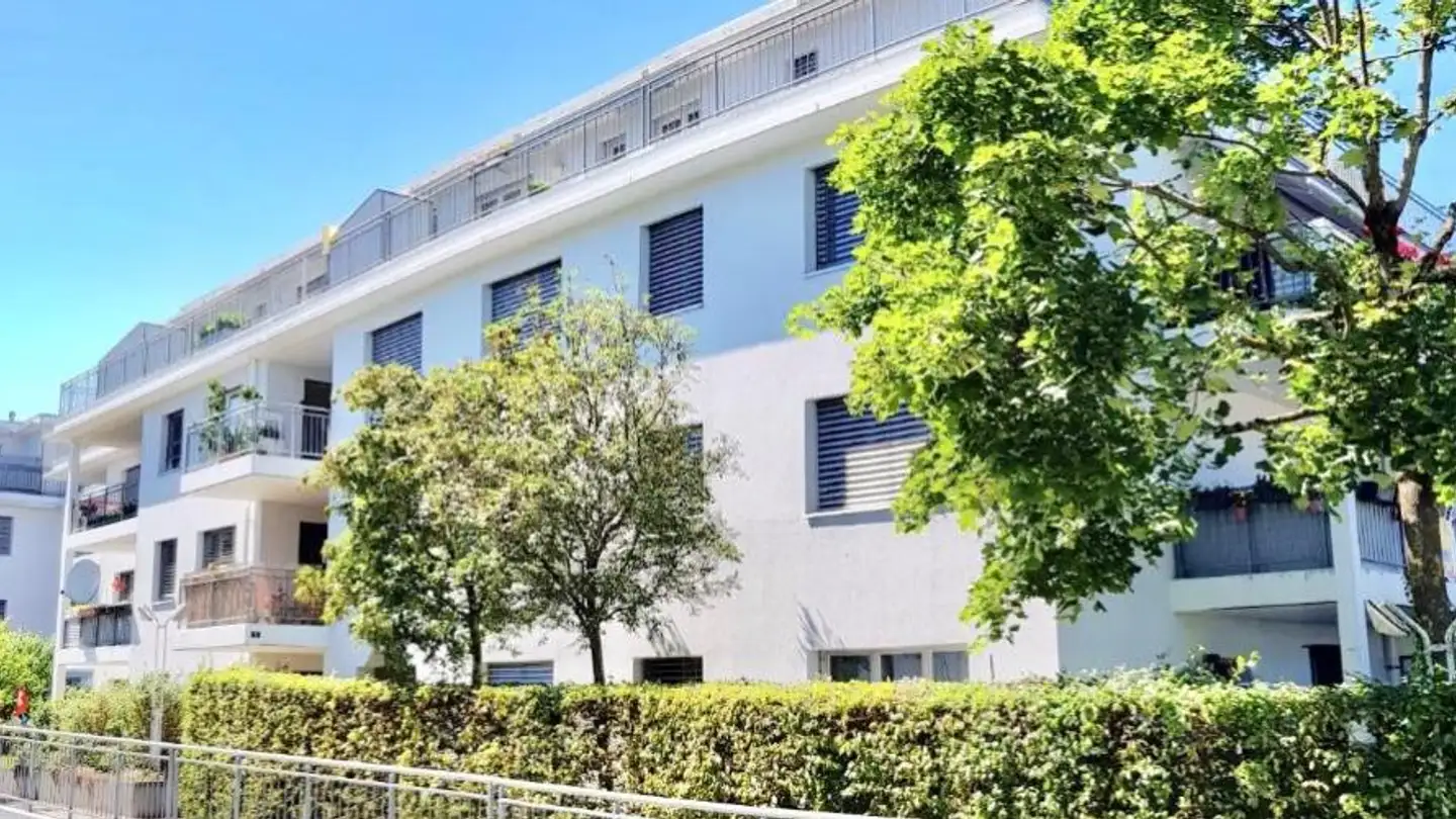 Apartment for rent - Hammerstrasse 4, 4414 Füllinsdorf