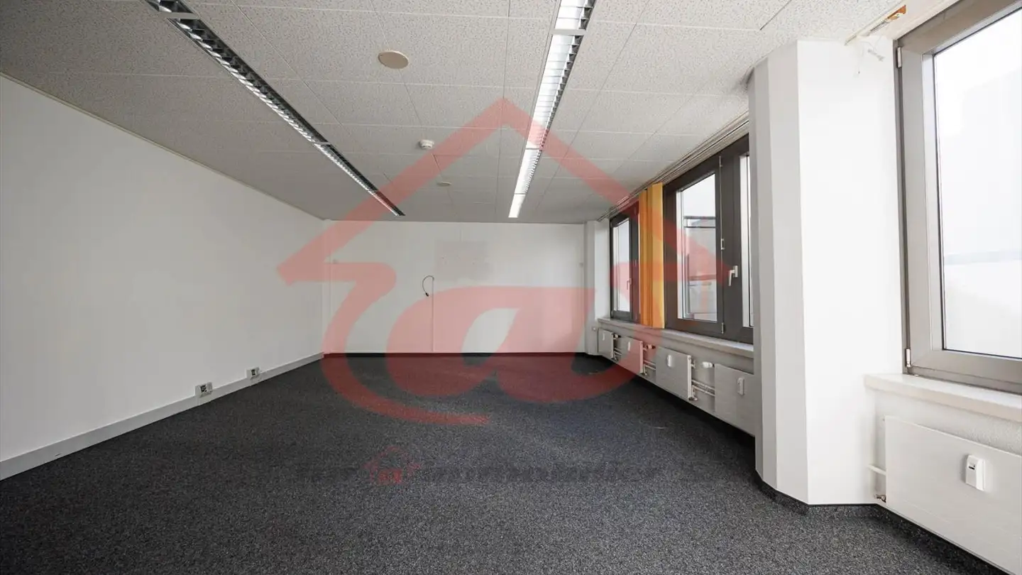 Storage space for rent - Rue Du Stand 63, 2800 Delémont - Photo 3
