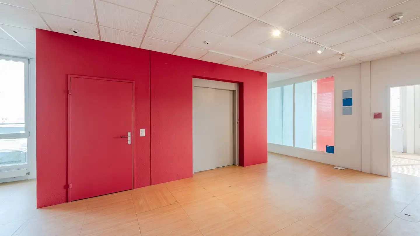 Spazio ufficio in affitto - Industrie Neuhof 23, 3422 Kirchberg BE - Photo 2