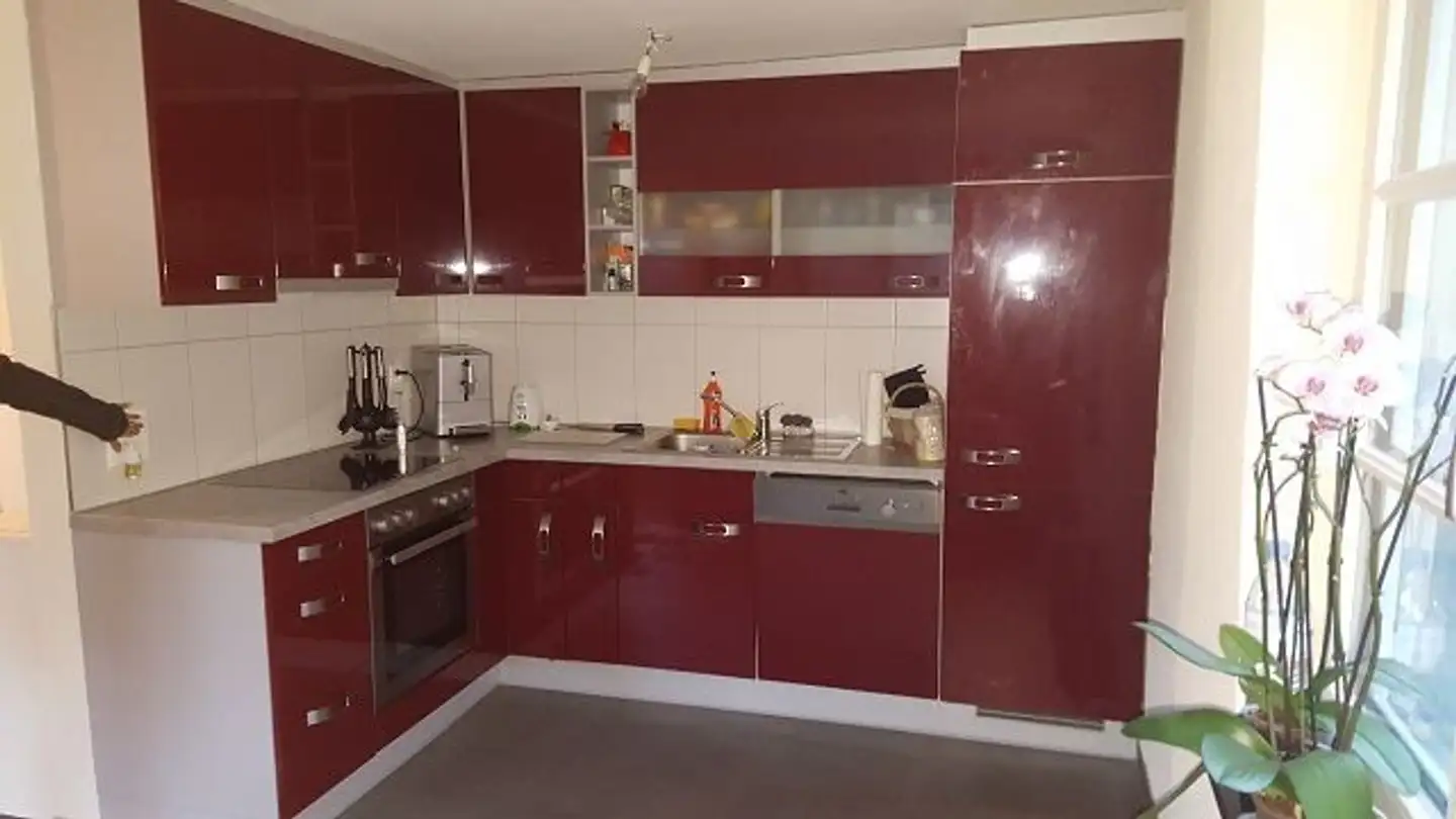 Appartamento in affitto - Netstalerstrasse 14, 8753 Mollis - Foto 3