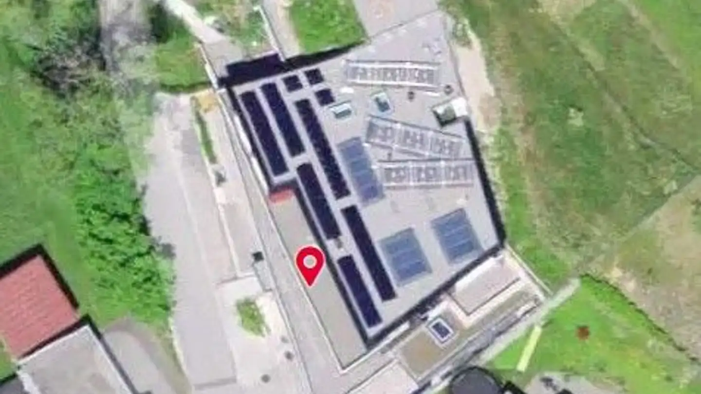 Attique à vendre - Bolletweg, 8934 Knonau