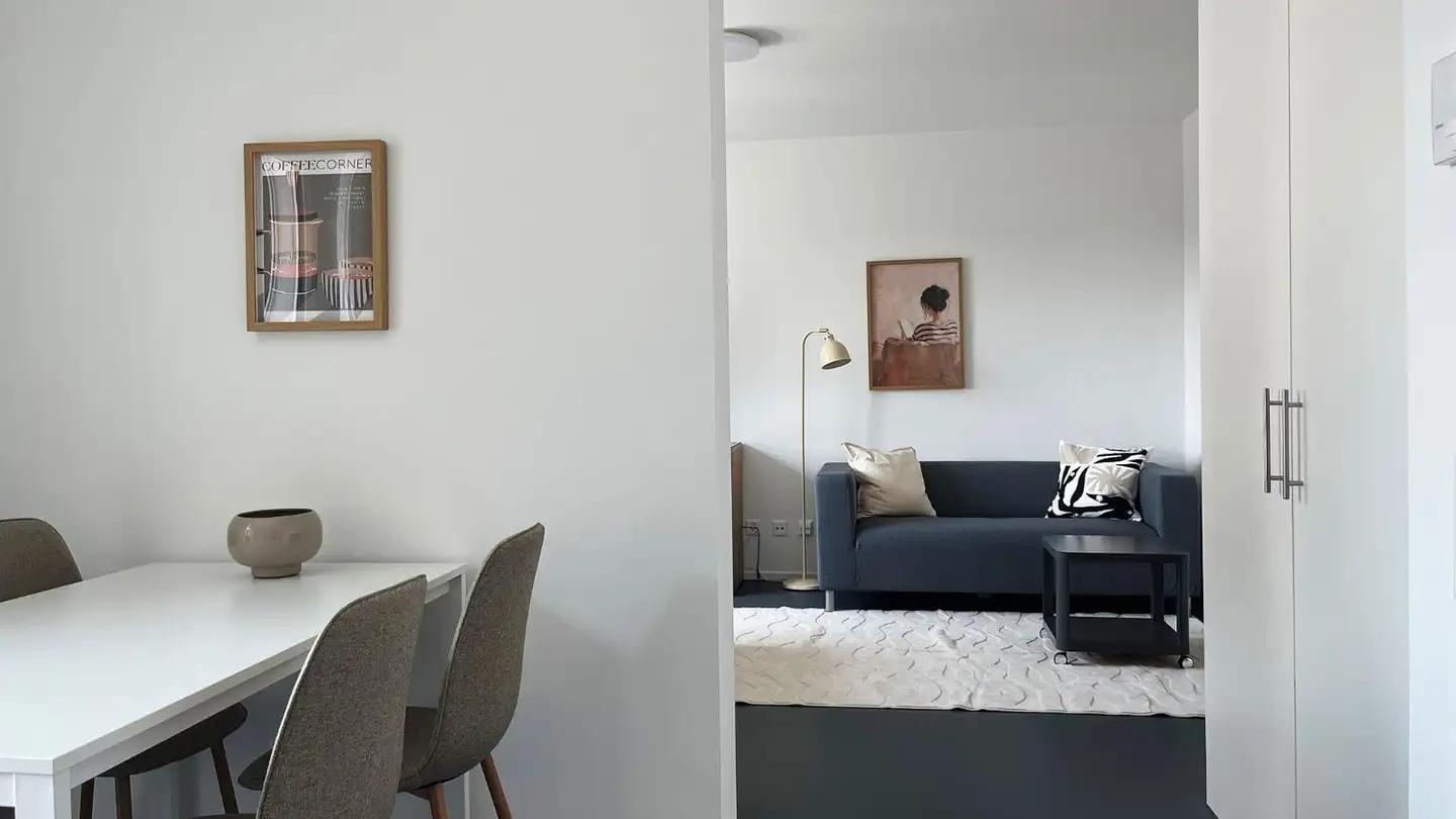 Apartment for rent - Via Molinazzo 8b, 6900 Lugano - Photo 3