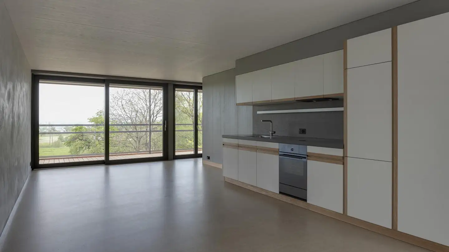 Attique à louer - Leestrasse 33, 8132 Egg b. Zürich - Photo 2