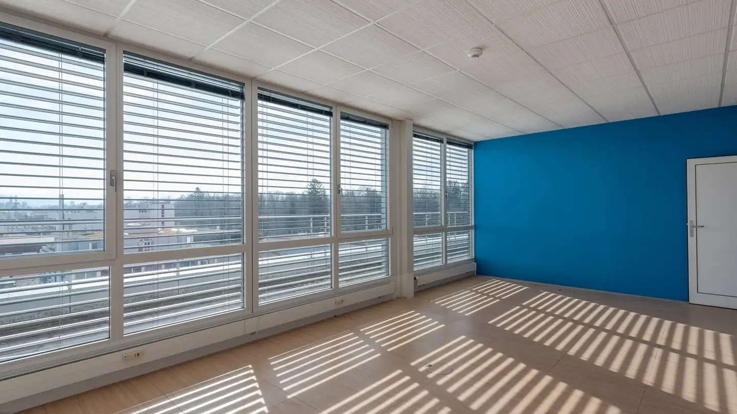 Spazio ufficio in affitto - Industrie Neuhof 23, 3422 Kirchberg BE - Photo 4