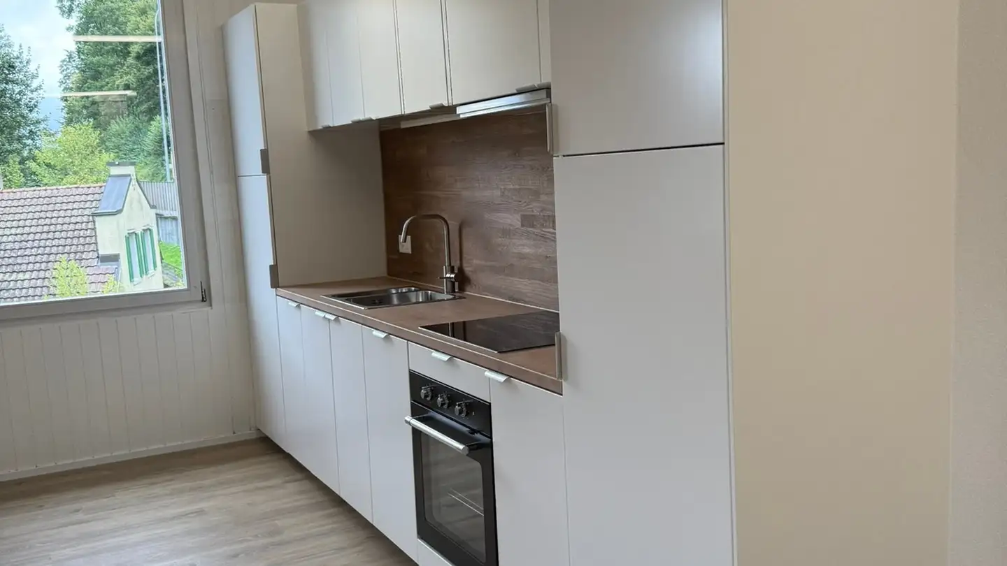 Gewerbe mieten - Hauptstrasse 9, 5012 Wöschnau - Foto 4