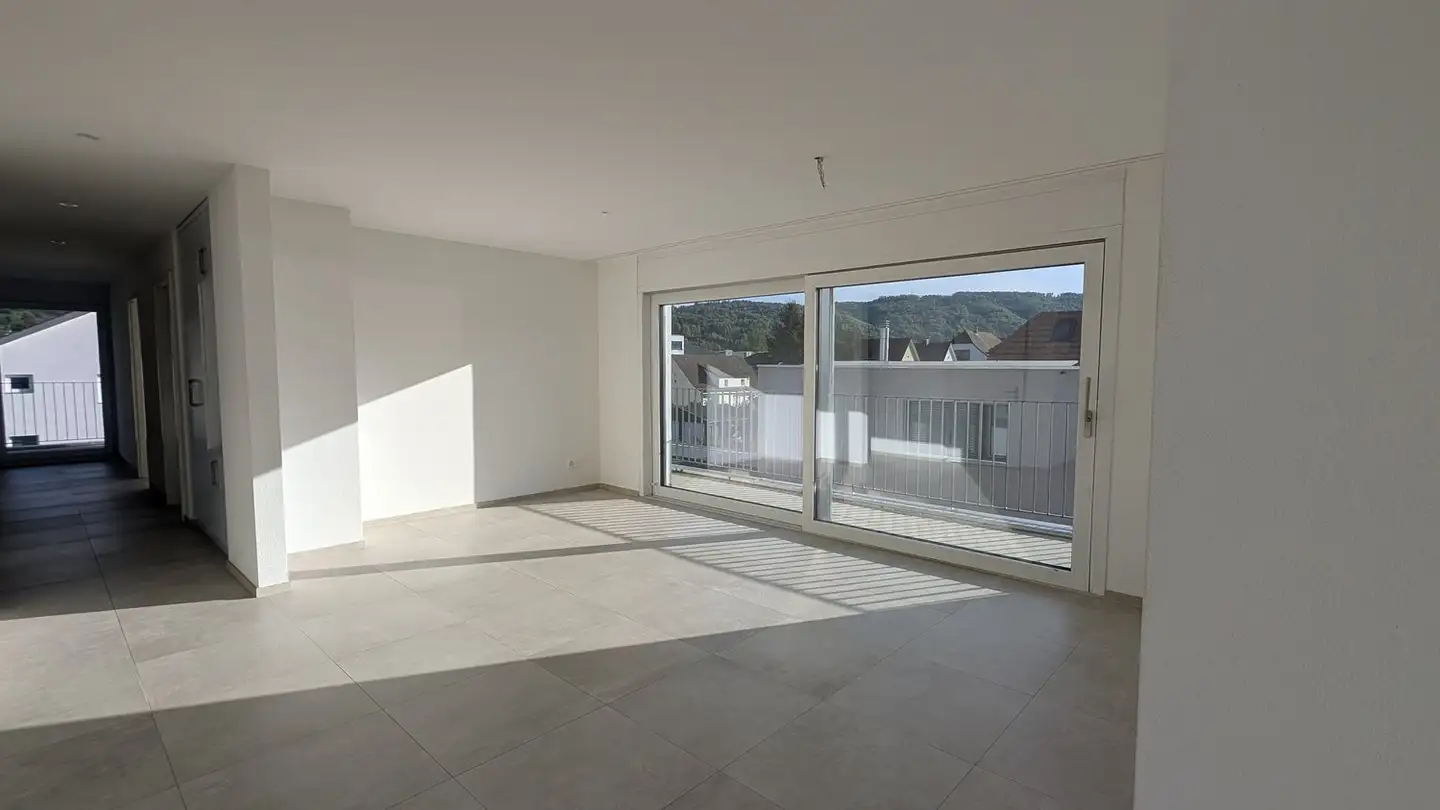 Attico in affitto - Aarefeldstrasse, 4658 Däniken SO - Foto 4