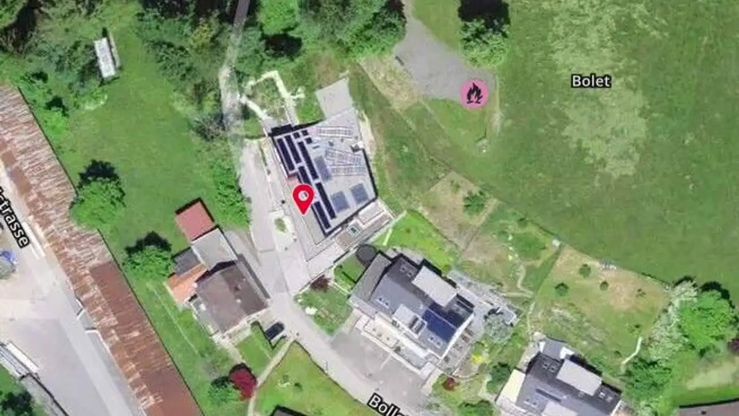 Attique à vendre - Bolletweg, 8934 Knonau - Photo 2