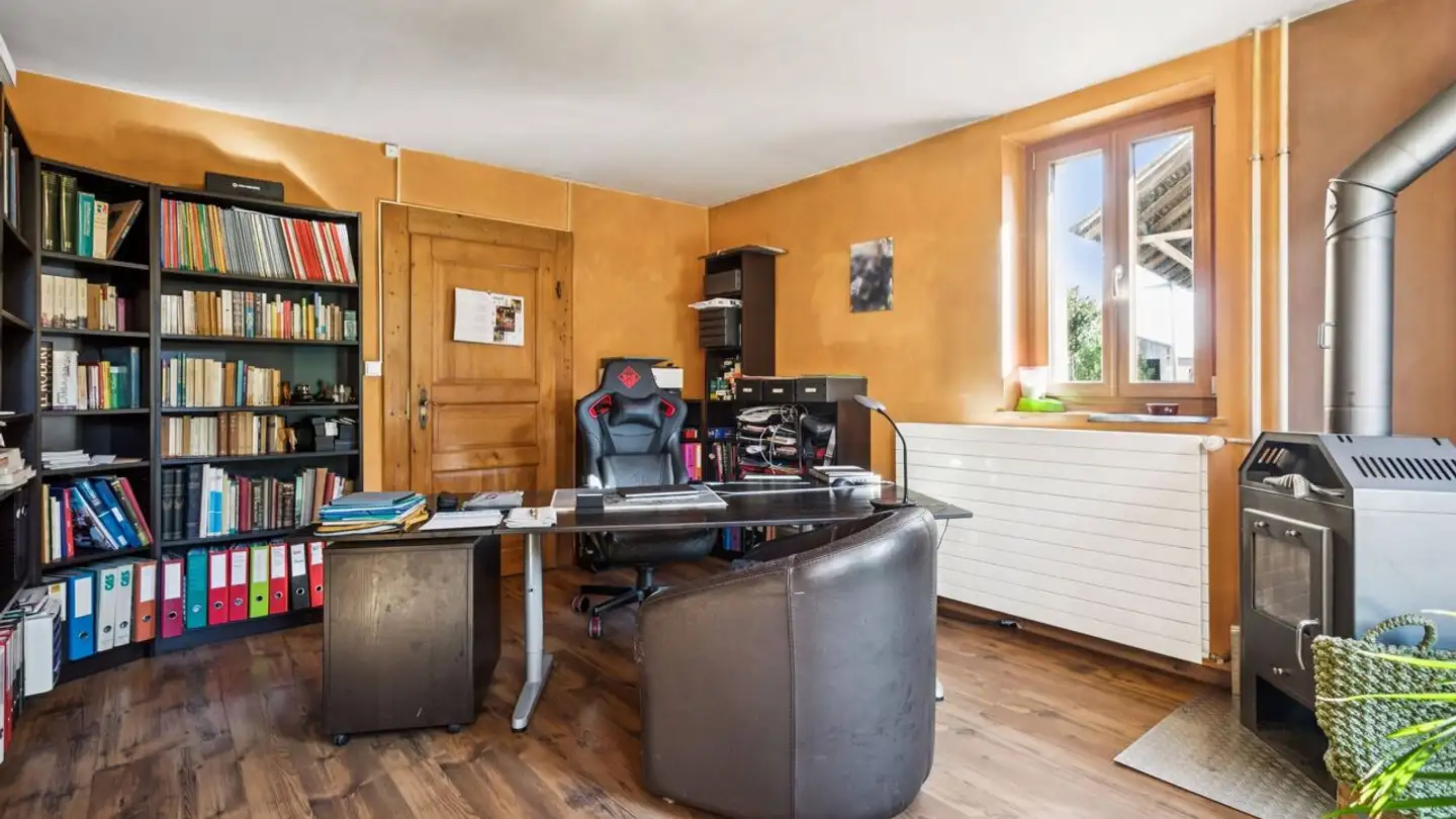 Cave house for sale - 1482 Cugy FR - Photo 4