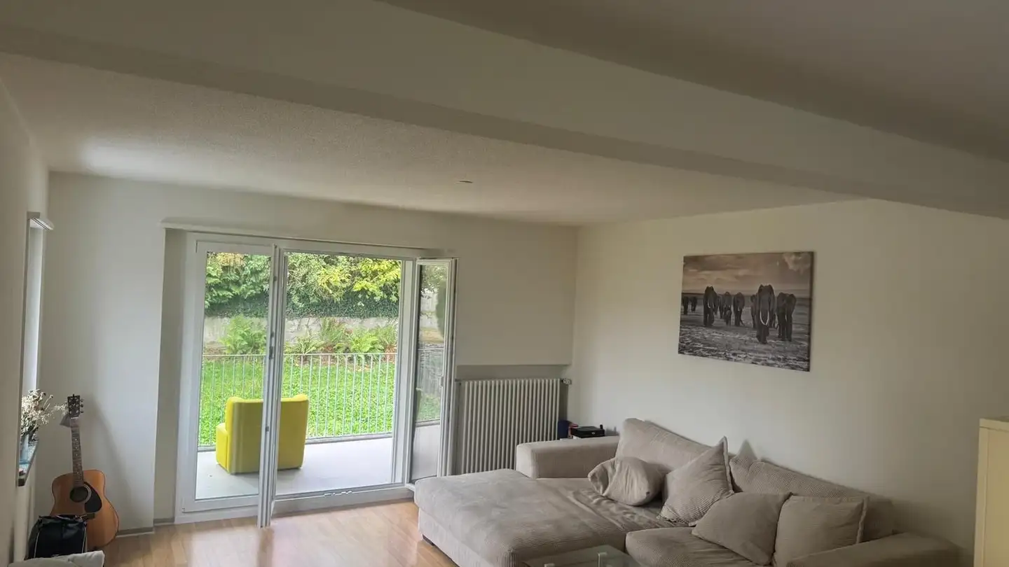 Appartamento in affitto - Ruhfelsweg 8, 5400 Baden