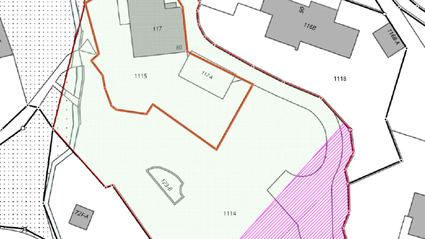 Terreno edificabile in vendita - 6500 Bellinzona - Foto 3