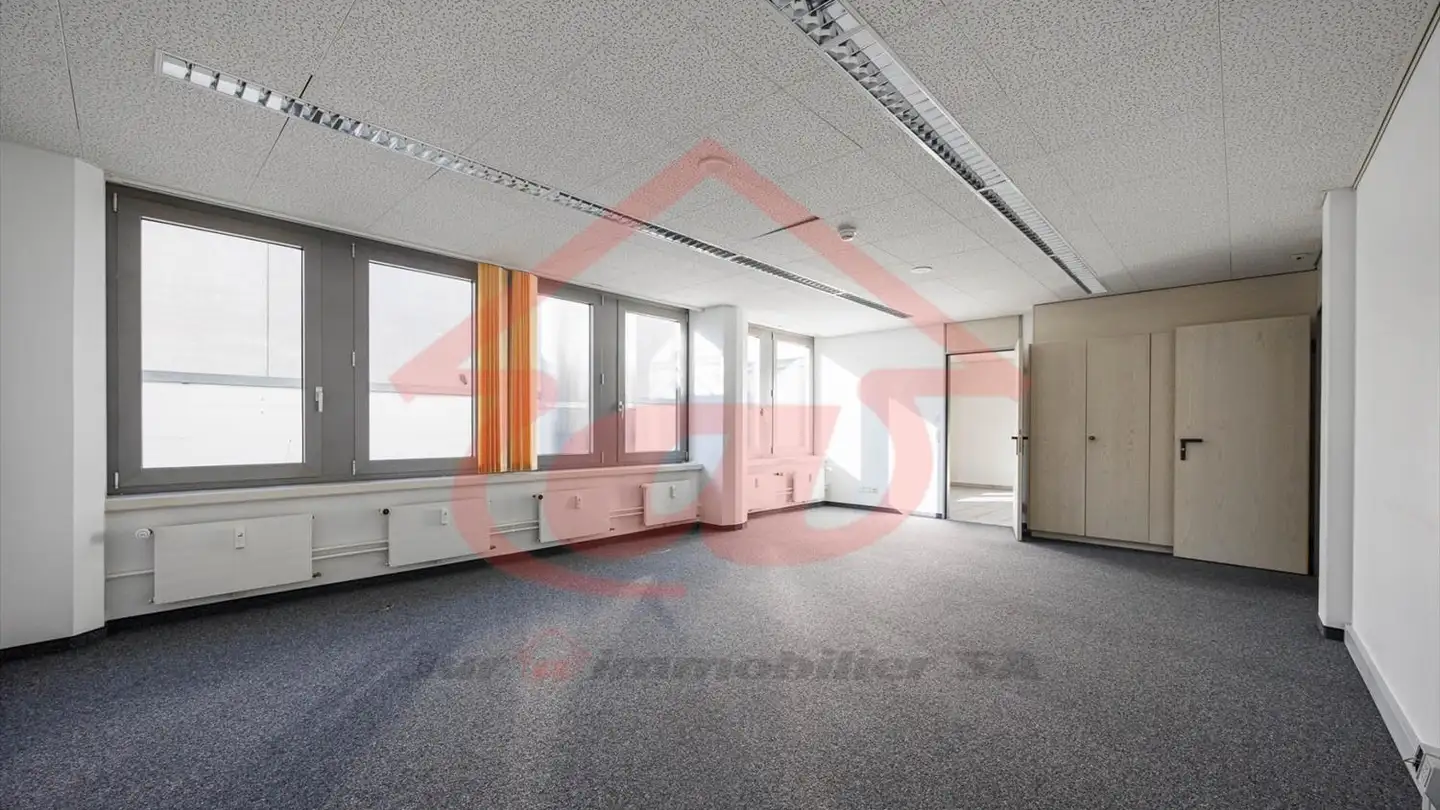 Storage space for rent - Rue Du Stand 63, 2800 Delémont - Photo 4