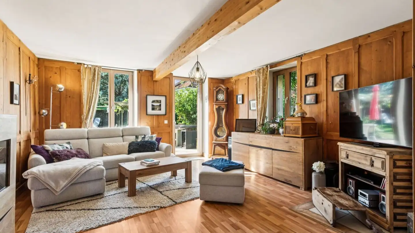 Cave house for sale - 1482 Cugy FR - Photo 2