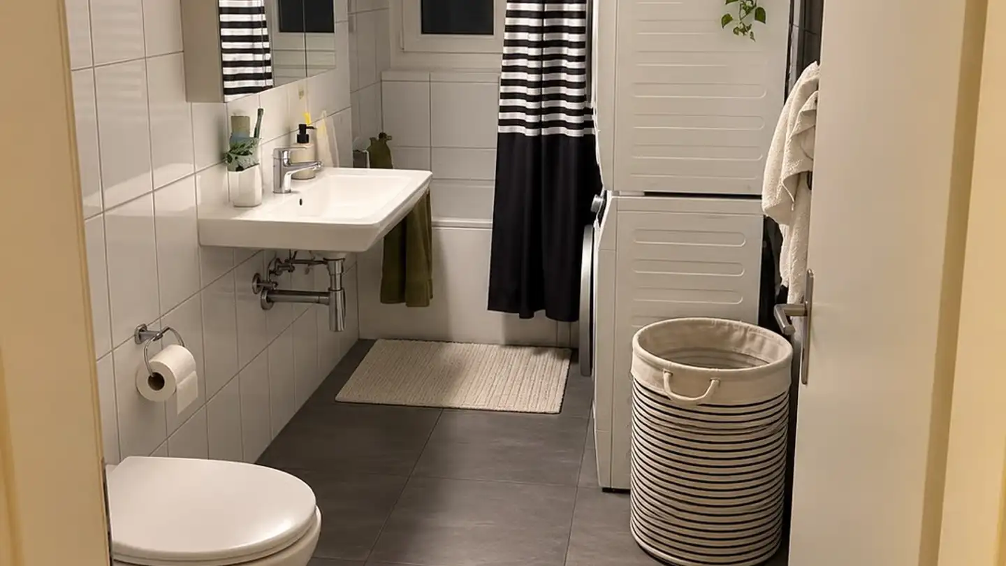 Appartamento in affitto - Ruhfelsweg 8, 5400 Baden - Foto 2