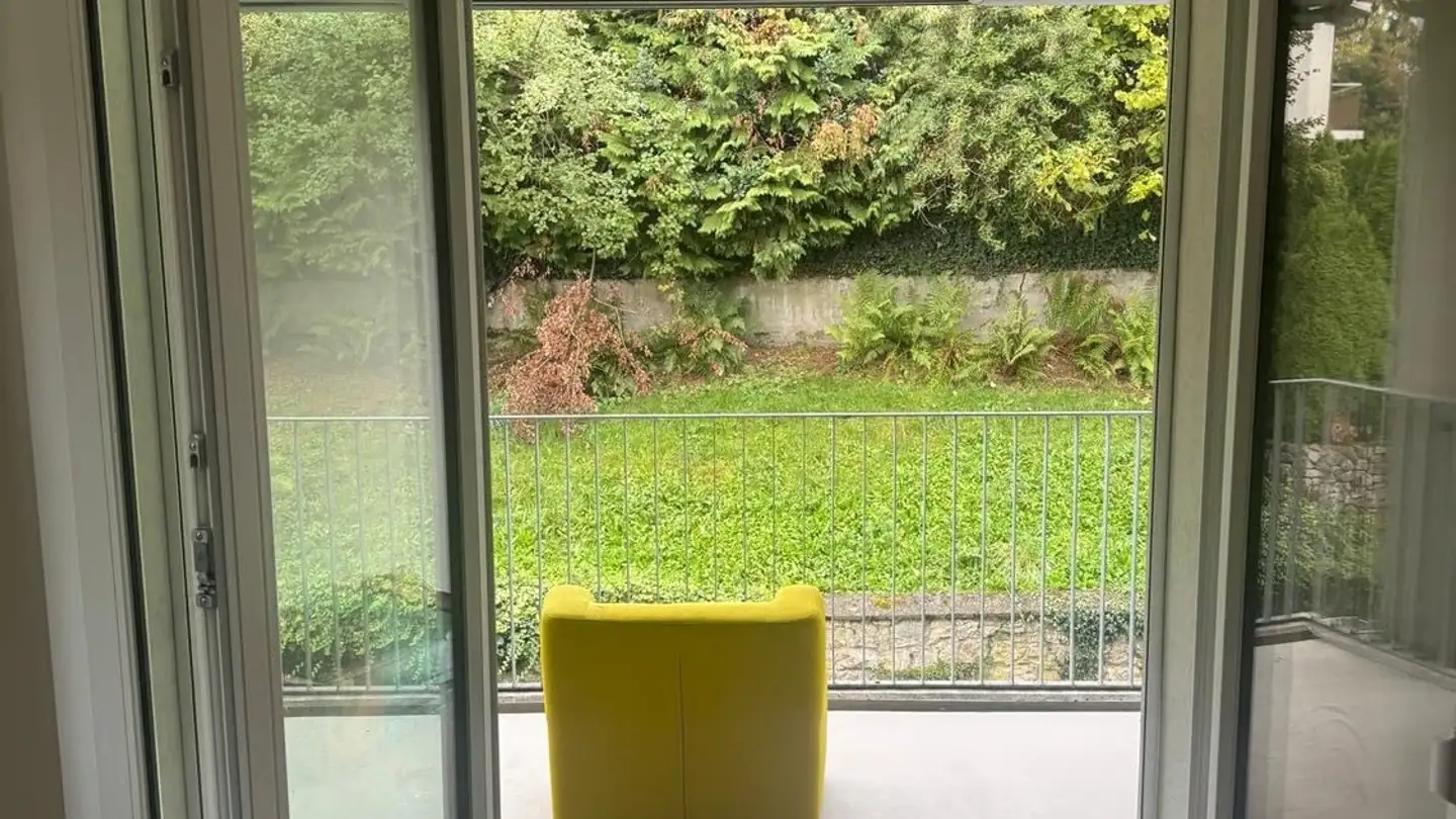 Appartamento in affitto - Ruhfelsweg 8, 5400 Baden - Foto 4