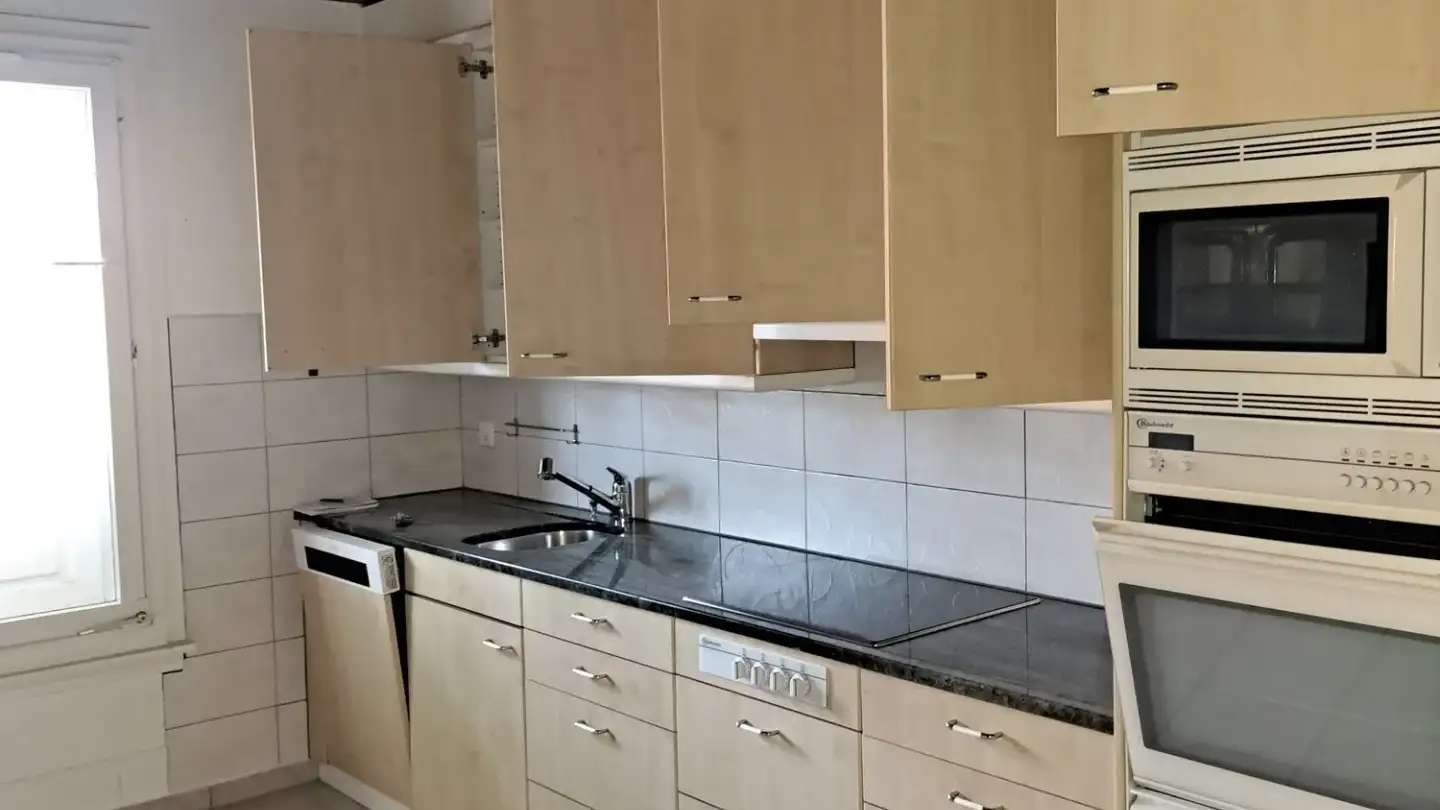 Apartment for rent - Kirchbergstrasse 60, 3400 Burgdorf - Photo 3