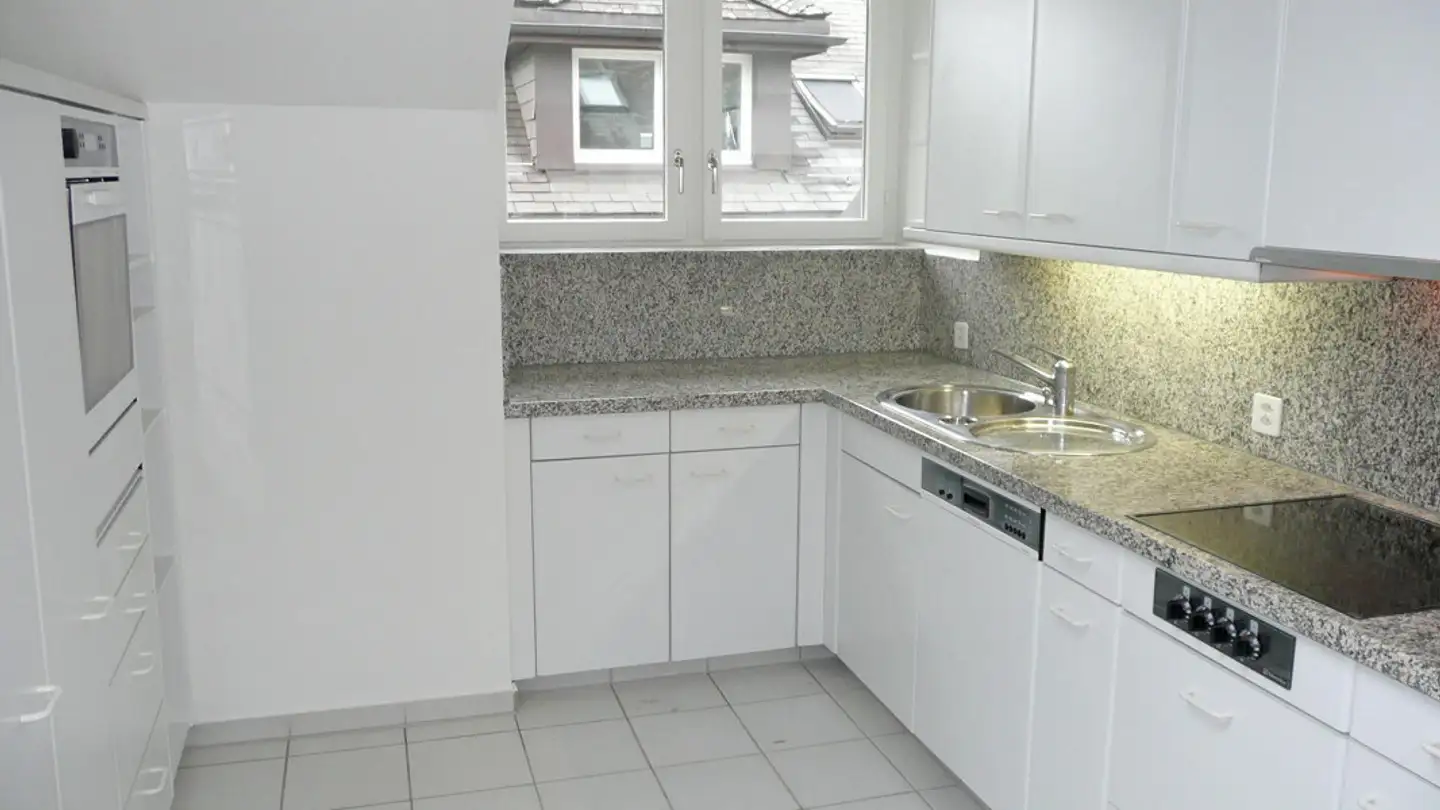 Appartamento in affitto - Freiestrasse 33, 8032 Zürich - Foto 3