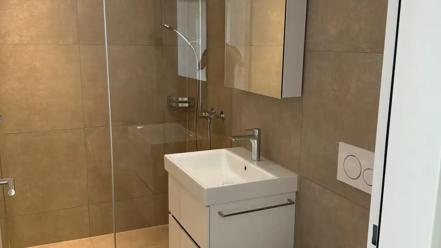 Appartamento in affitto - Kirchbergstrasse 60, 3400 Burgdorf - Foto 3