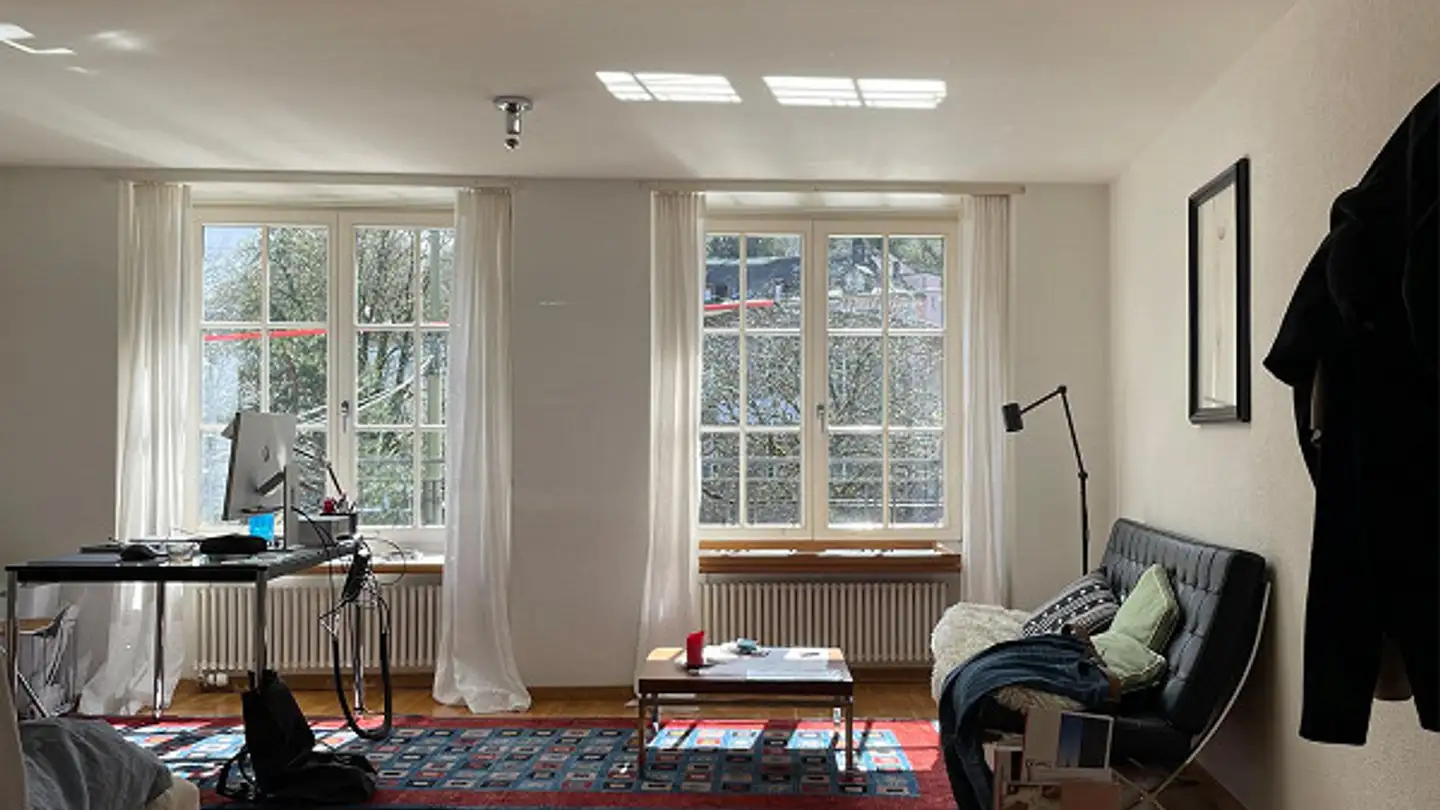 Appartement à louer - Steiggasse 1, 8400 Winterthur - Photo 2