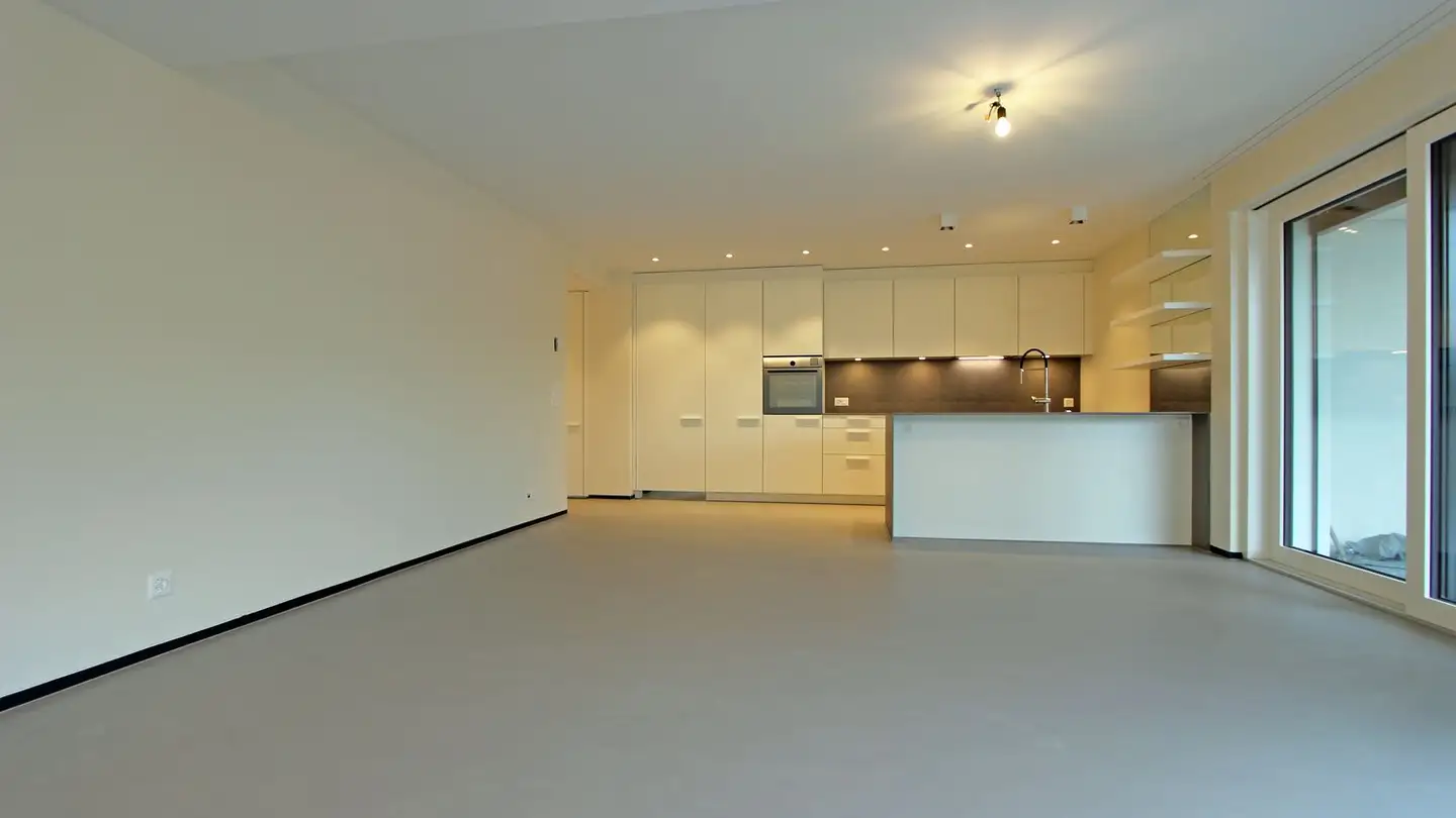 Appartement à louer - Seestrasse 109, 8803 Rüschlikon