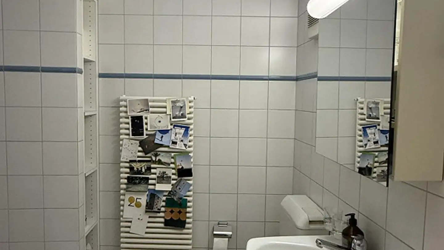Appartement à louer - Steiggasse 1, 8400 Winterthur - Photo 4