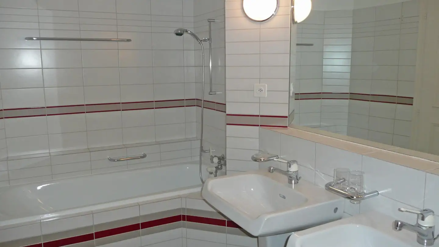 Appartamento in affitto - Freiestrasse 33, 8032 Zürich - Foto 4