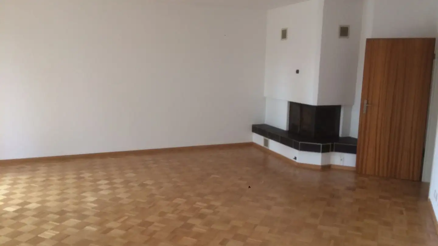 Apartment for rent - Hauptstrasse 58, 4313 Möhlin - Photo 3