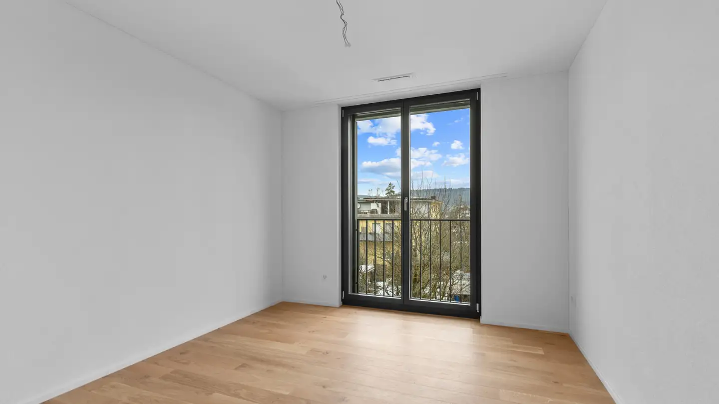 Apartment for sale - Weltiweg 6, 5330 Bad Zurzach - Photo 4