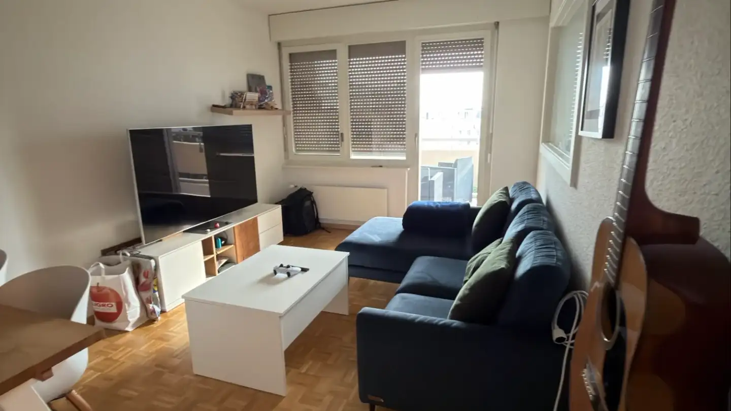 Apartment for rent - 1205 Genève