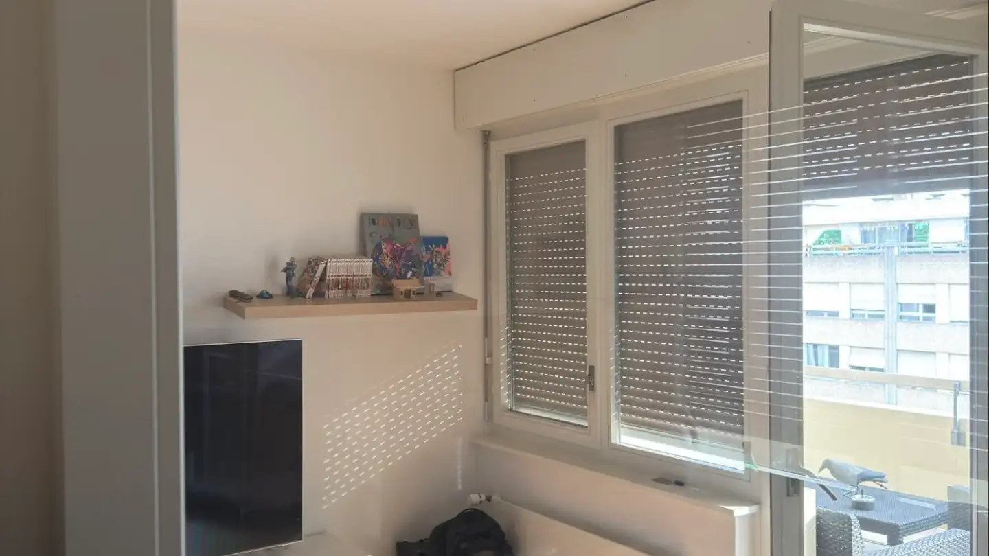 Apartment for rent - 1205 Genève - Photo 3