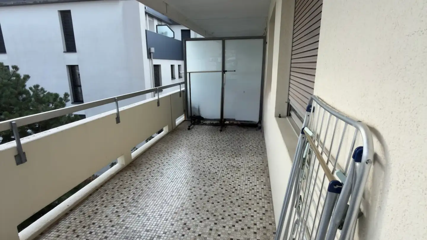 Apartment for rent - 1205 Genève - Photo 4