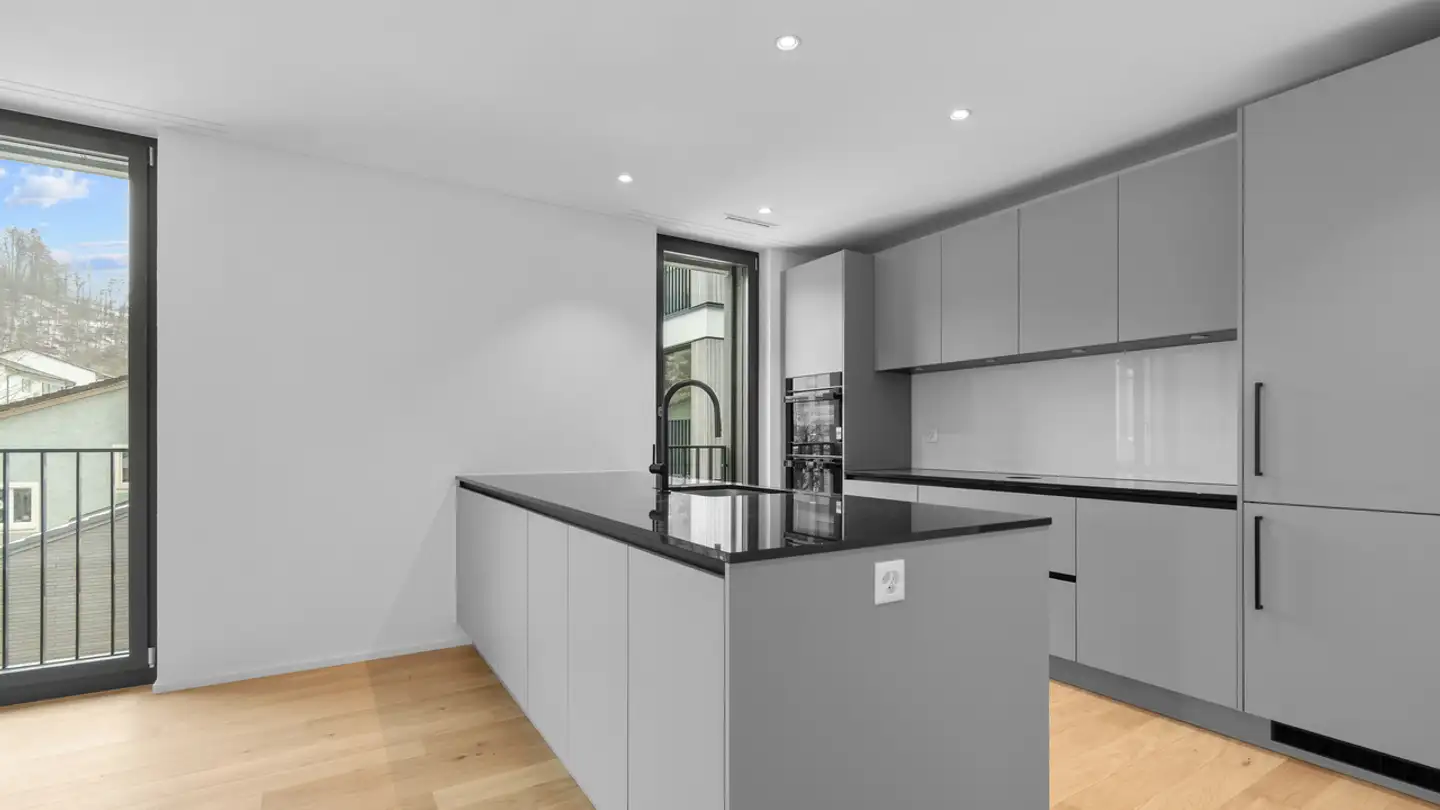 Appartement à vendre - Weltiweg 6, 5330 Bad Zurzach