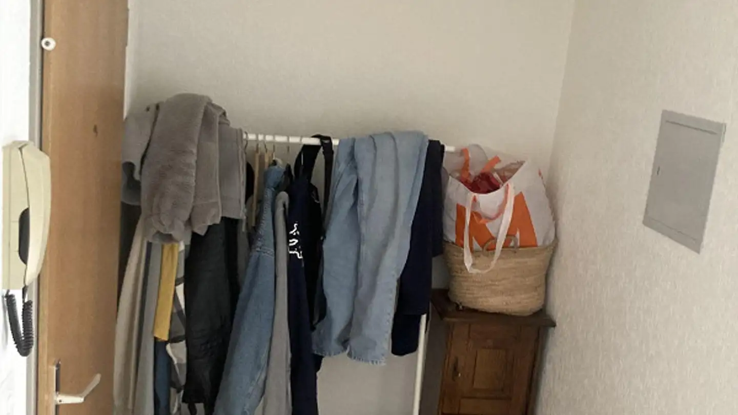 Appartamento in affitto - Scheidwegstrasse 18a, 9000 St. Gallen - Foto 2